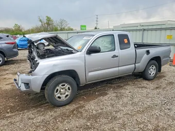 2015 Toyota Tacoma 5TFTX4CN7FX068304 Lot 51549096
