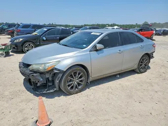 2015 Toyota Camry 4T1BF1FK0FU927714 Lot 53438736