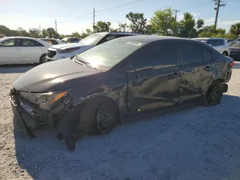 2026 Toyota Corolla 5YFB4MDEXTP382736 Lot 51008886