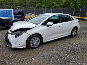 2020 Toyota Corolla 5YFEPRAE5LP117518 Lot 51712956