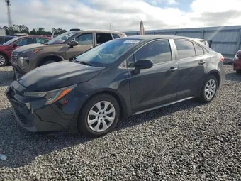2020 Toyota Corolla 5YFEPRAE3LP131403 Lot 51247596