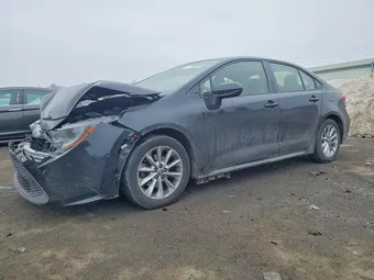 2020 Toyota Corolla JTDHPRAE4LJ045583 Lot 77383955