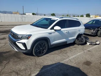 2023 Volkswagen Taos 3VVNX7B20PM323658