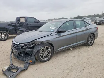 2020 Volkswagen Jetta 3VWC57BU0LM085573 Lot 52724796