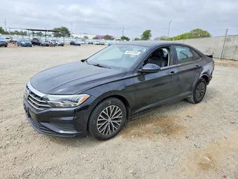 2019 Volkswagen Jetta 3VWC57BU2KM196298 Lot 48137206