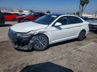 2019 Volkswagen Jetta 3VWC57BU2KM037944 Lot 48534856