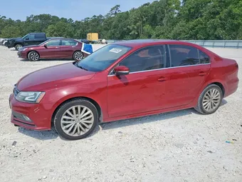 2016 Volkswagen Jetta 3VWL07AJ3GM337070 Lot 51366626