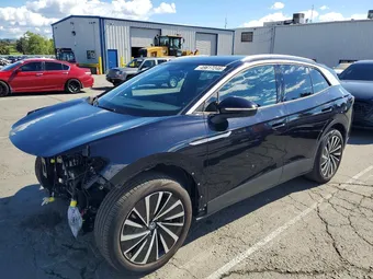 2023 Volkswagen ID4 1V2HMPE84PC058604