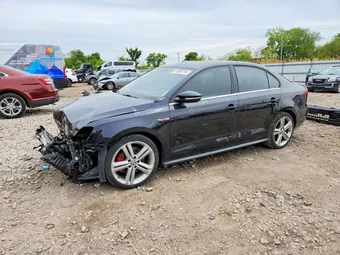 2017 Volkswagen Jetta 3VW4T7AJ0HM272370 Lot 51889716