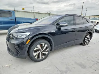 2023 Volkswagen ID4 1V2DNPE85PC042262