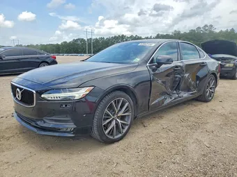 2018 Volvo S90 LVY982MK6JP038874