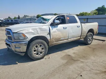 2015 Ram 2500 3C6UR4DL5FG613682