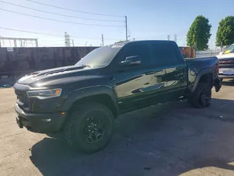 2026 Ram 1500 1C6SRFUP5TN224937 Lot 51905006