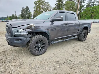 2019 Ram 1500 1C6RR7LT2KS676363 Lot 51294986
