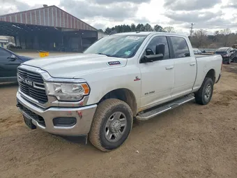 2021 Ram 2500 3C6UR5DL4MG578605