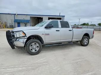 2017 Ram 3500 3C63R3GL6HG627854