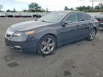 2013 Acura TL 19UUA9F23DA000541