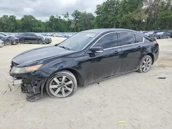 2012 Acura TL 19UUA8F22CA029148