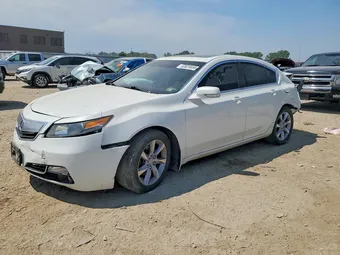 2012 Acura TL 19UUA8F23CA022001