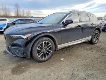 2024 Acura ZDX 4W5KHNRL1RZ504855