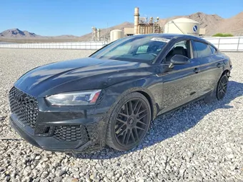 2019 Audi RS5 WUABWCF59KA907597