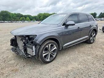 2023 Audi Q7 WA1LXBF71PD013099
