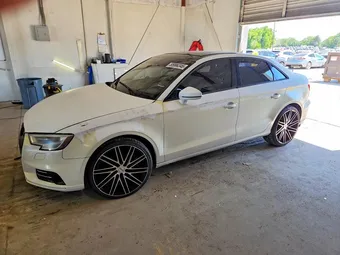 2017 Audi A3 WAUB8GFF9H1012639 Lot 55996346