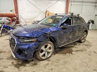 2023 Audi Q5 / SQ5 / Q5 E / Q5 Sportback WA1EAAFY3P2179598