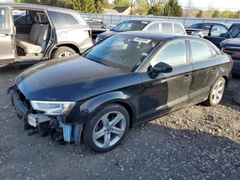 2017 Audi A3 WAUB8GFF1H1047210 Lot 49302096