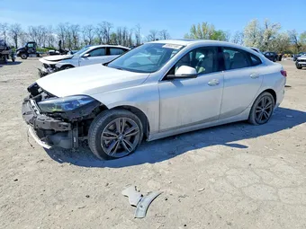 2022 BMW 2 Series WBA73AK03N7K16591