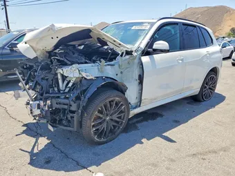 2024 BMW X5 5UX23EU03R9S86229