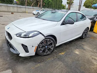 2026 BMW 2 Series WBA23GG0XT7U15673