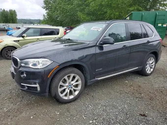 2016 BMW X5 5UXKR0C53G0P27339 Lot 54694936