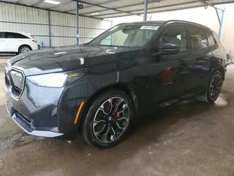 2026 BMW X3 5UX73GP09T9388624 Lot 53988516