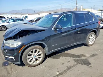 2016 BMW X5 5UXKR2C50G0R72689 Lot 56106736
