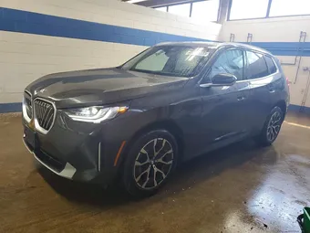 2026 BMW X3 5UX53GP00T9294364 Lot 55254866