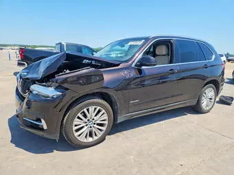 2016 BMW X5 5UXKR0C5XG0S93193 Lot 52998426