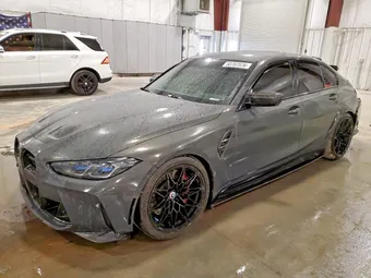 2023 BMW M3 WBS33AY02PFN28590