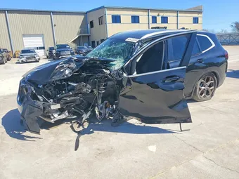 2022 BMW X3 5UX43DP00N9J17925 Lot 45472536