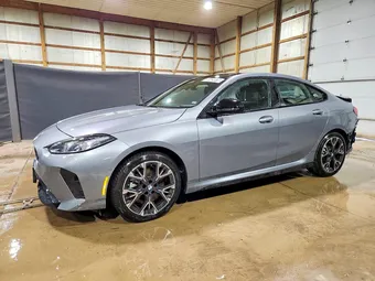 2026 BMW 2 Series WBA23GG06T7V24860