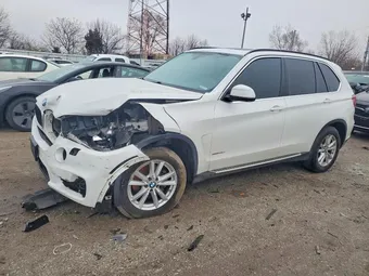 2015 BMW X5 5UXKR0C54F0P02450 Lot 98048165