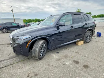 2026 BMW X5 5UX23EU06T9345037 Lot 54697666