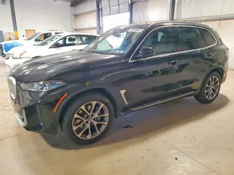2026 BMW X5 5UX23EU04T9385102 Lot 54436126