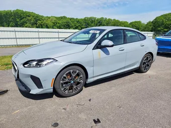 2025 BMW 2 Series WBA23GG05S7T16709