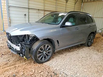 2024 BMW X5 5UX23EU09R9S91225 Lot 50789876