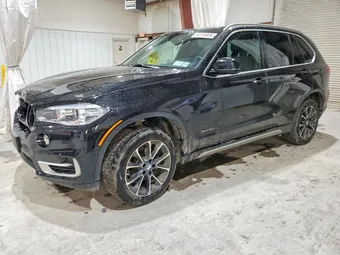 2018 BMW X5 5UXKR0C57JL077145 Lot 52715856