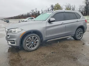 2018 BMW X5 5UXKR0C58J0Y02754 Lot 77705265