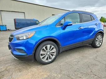 2017 Buick Encore KL4CJASB1HB073452 Lot 51528006