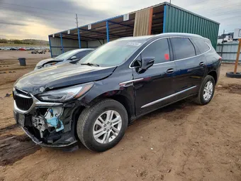 2020 Buick Enclave 5GAERBKW8LJ104762