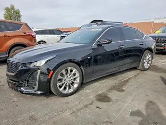 2021 Cadillac CT5 1G6DN5RK3M0146468